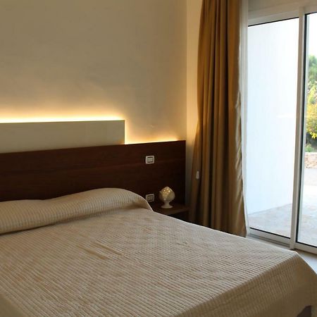 Villa Minerva Family Relais 알레지오 외부 사진