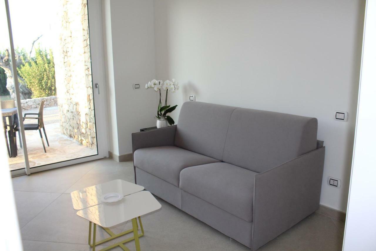 Villa Minerva Family Relais 알레지오 외부 사진