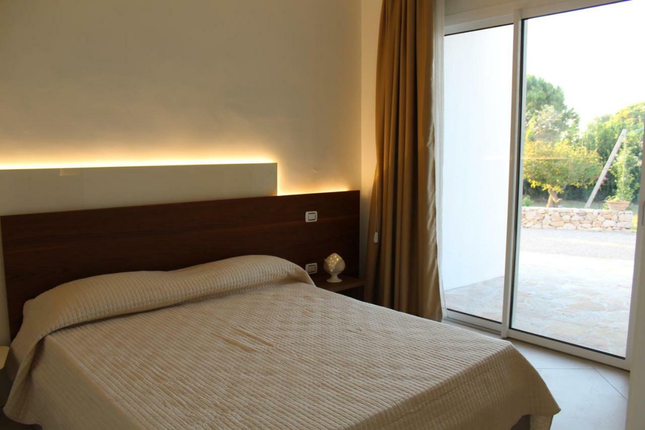 Villa Minerva Family Relais 알레지오 외부 사진