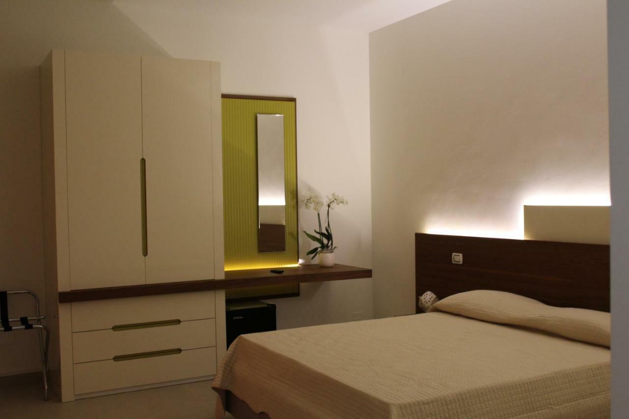 Villa Minerva Family Relais 알레지오 외부 사진