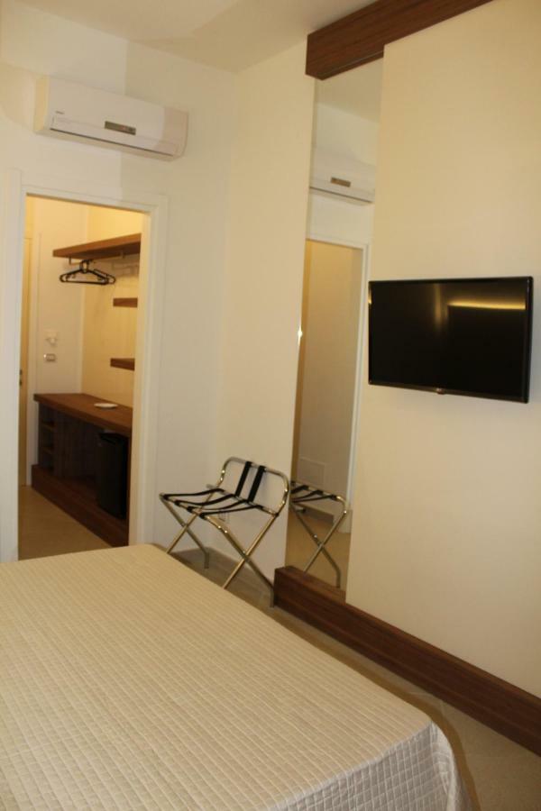 Villa Minerva Family Relais 알레지오 외부 사진