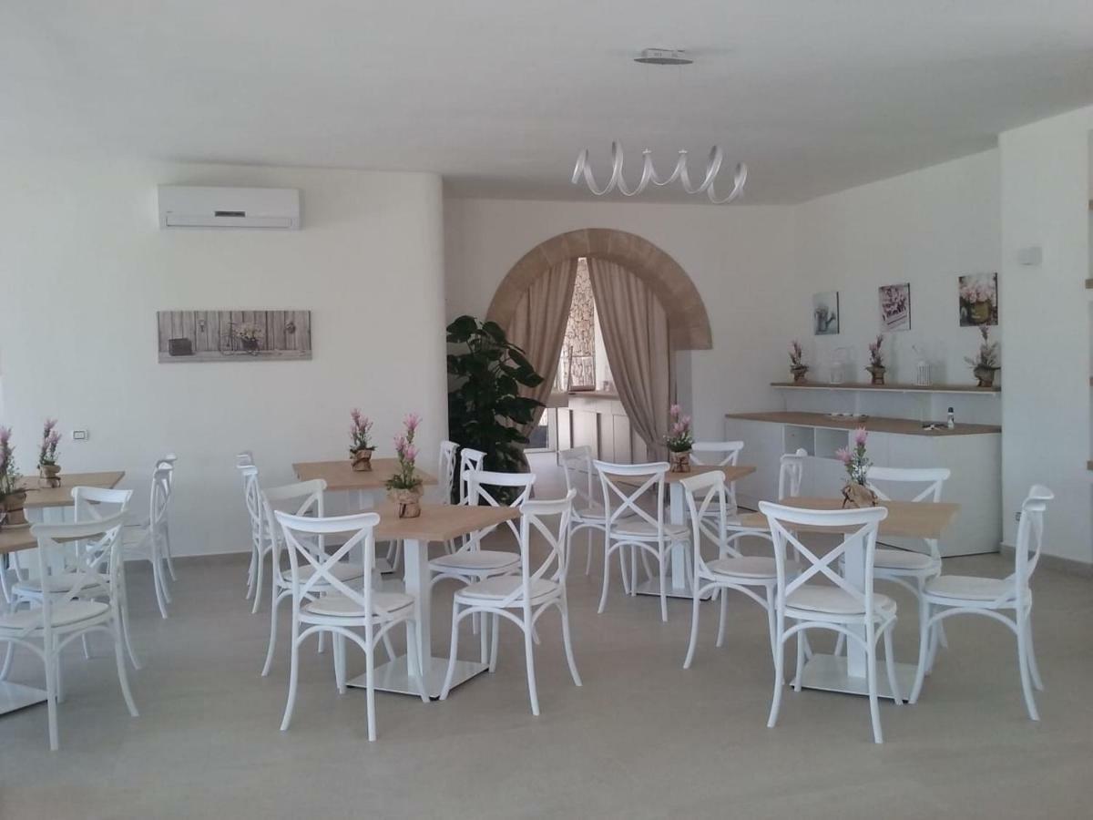 Villa Minerva Family Relais 알레지오 외부 사진