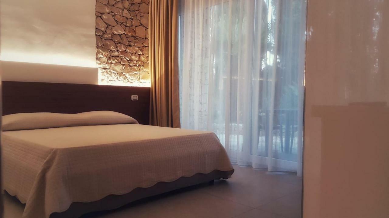 Villa Minerva Family Relais 알레지오 외부 사진